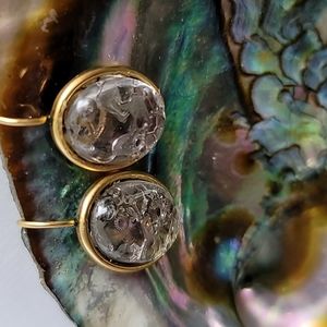 Steampunk Earrings
